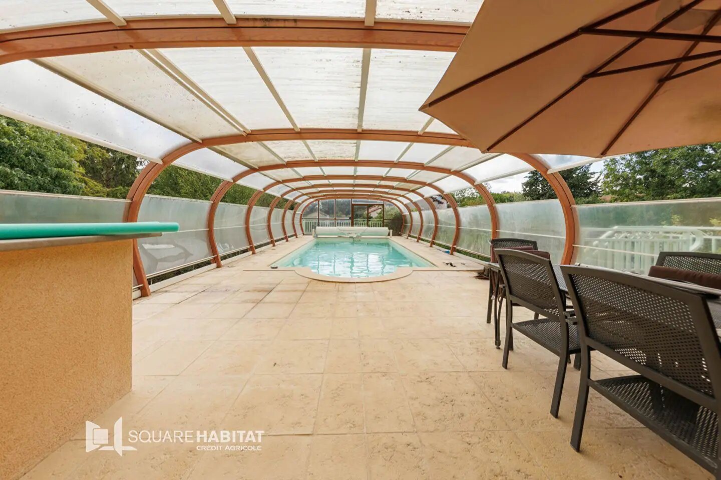 Maison à vendre, 172m², Davayat
