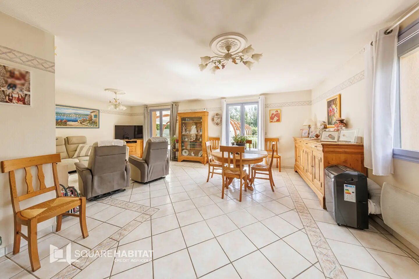 Maison à vendre, 172m², Davayat