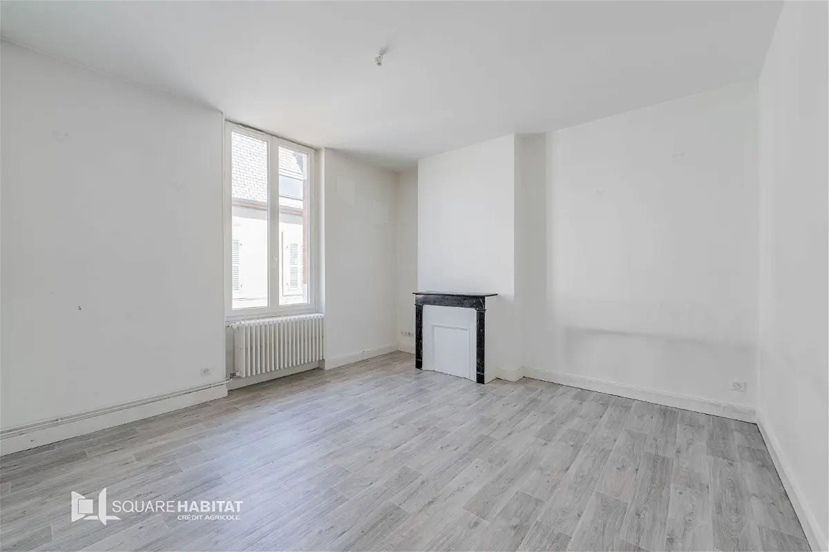 Maison à vendre, 111m², Varennes-sur-Allier