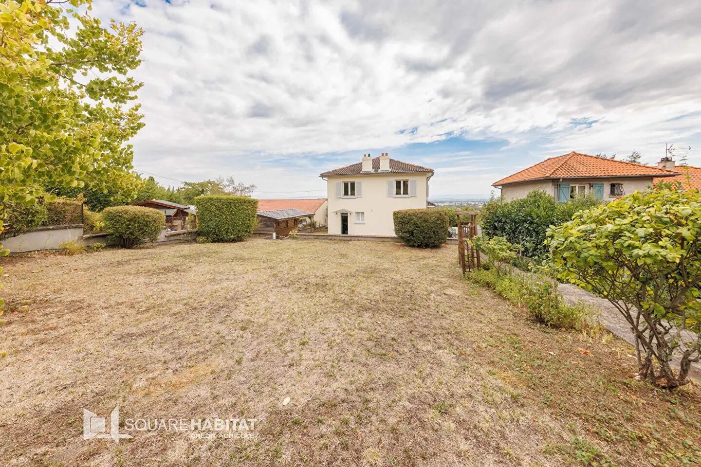 Maison à vendre, 147m², Châteaugay