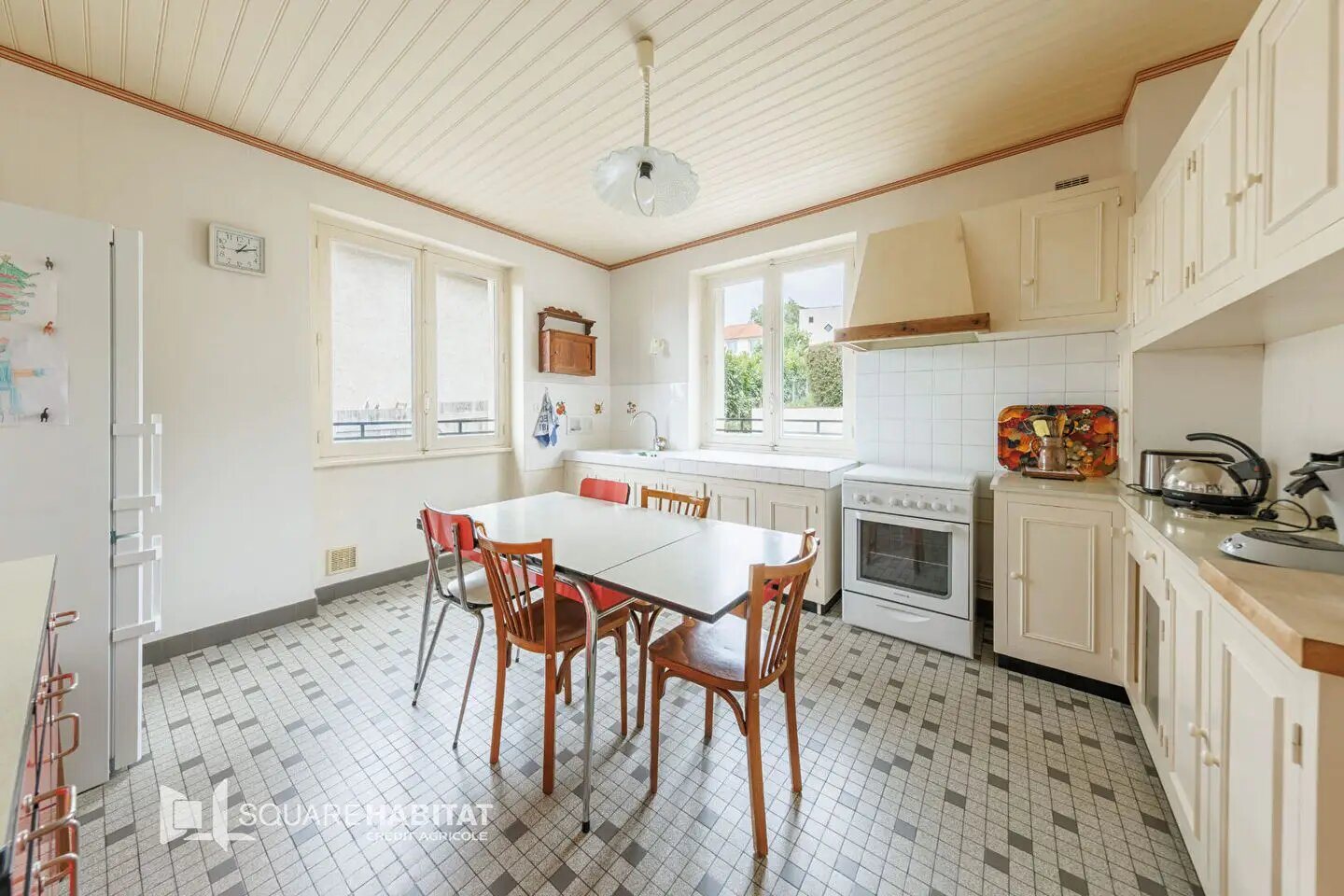 Maison à vendre, 147m², Châteaugay