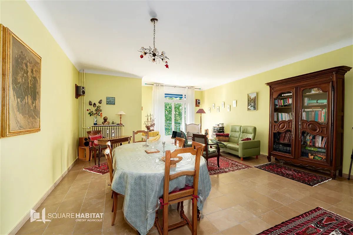 Appartement à vendre, 136m², Vichy