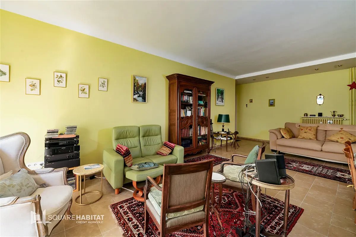 Appartement à vendre, 136m², Vichy