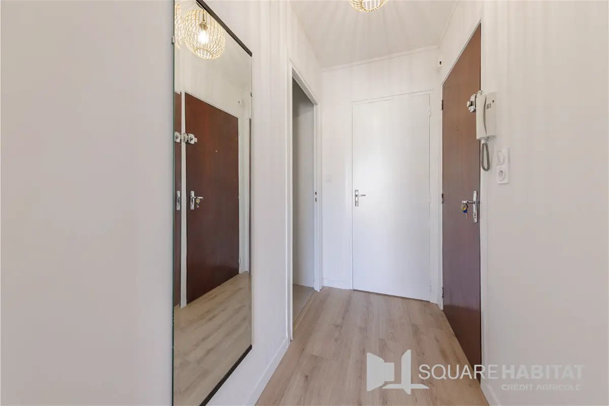Appartement à vendre, 24m², Chamalières