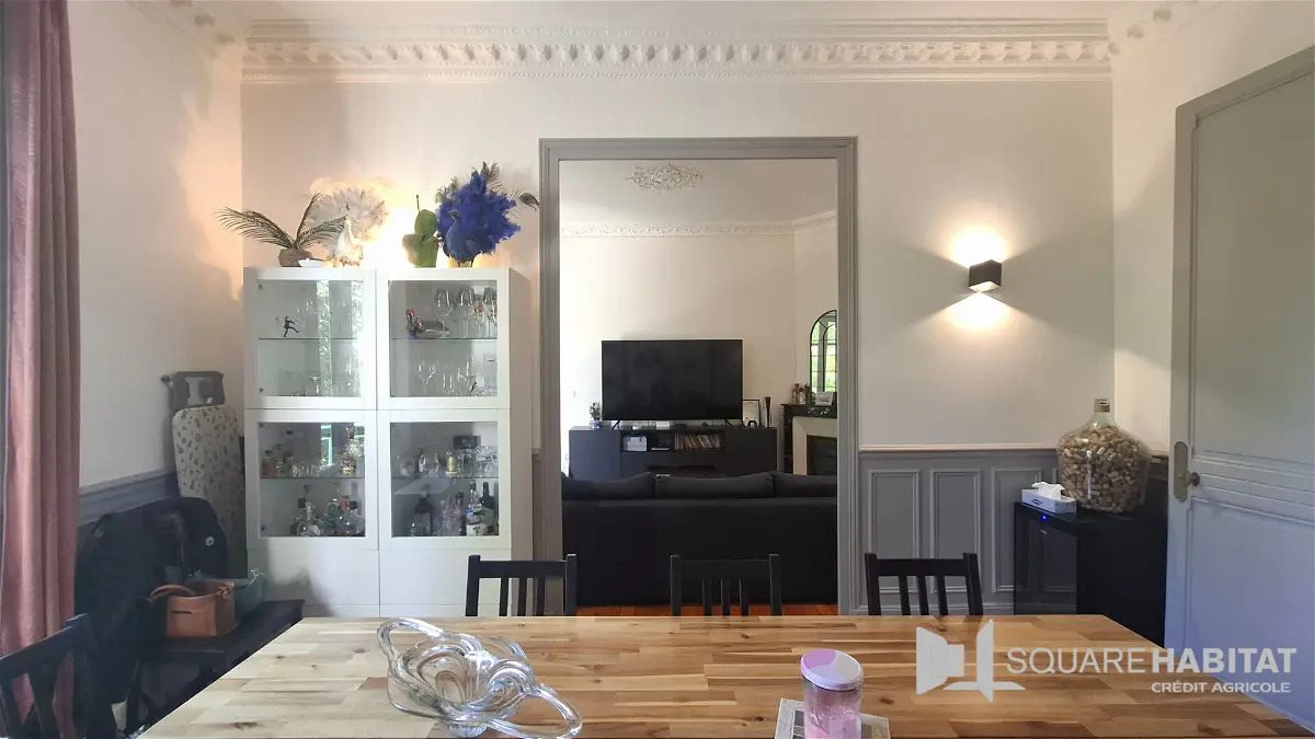 Appartement à vendre, 113m², Vichy