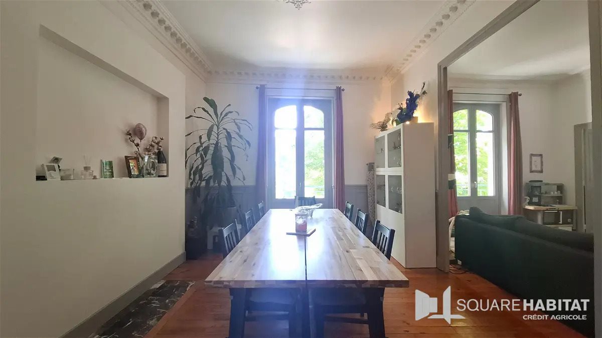 Appartement à vendre, 113m², Vichy
