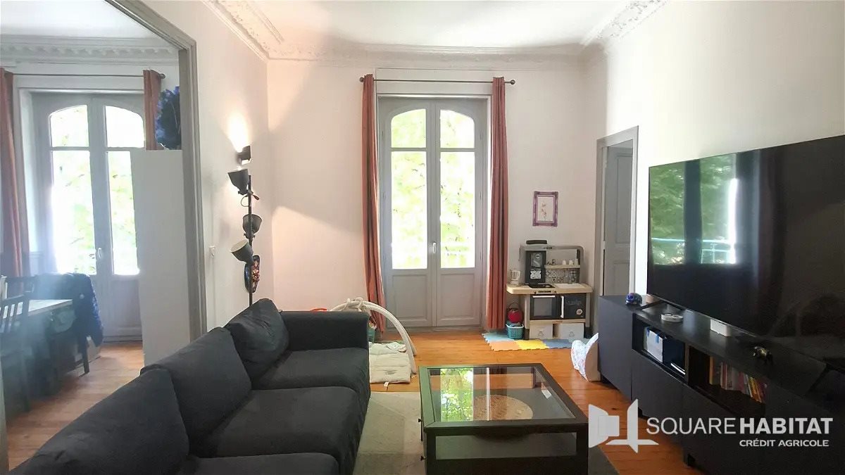 Appartement à vendre, 113m², Vichy