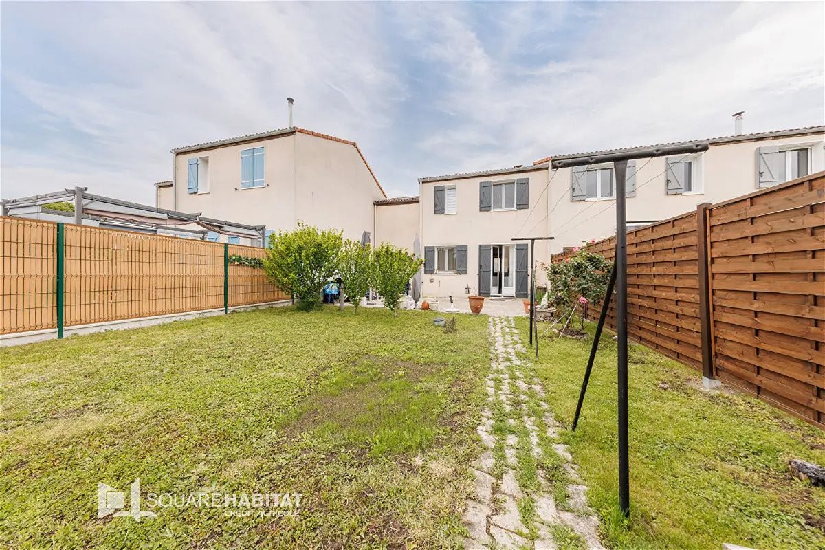 Maison à vendre, 75m², Gerzat