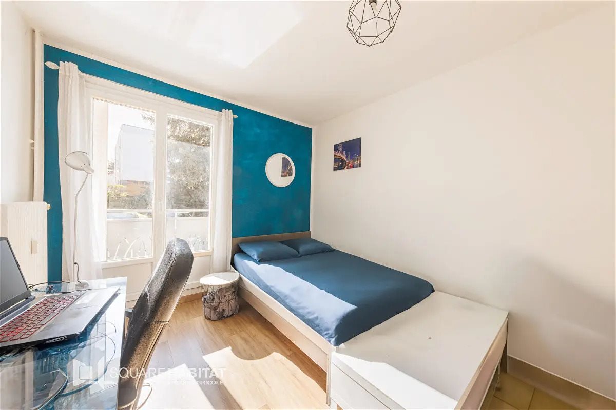 Appartement à vendre, 17m², Clermont-Ferrand
