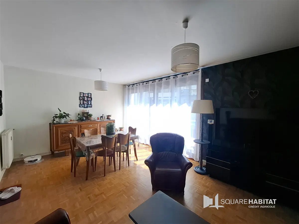 Appartement à vendre, 67m², Vichy