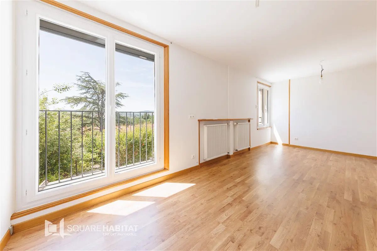 Maison à vendre, 117m², Le Cendre