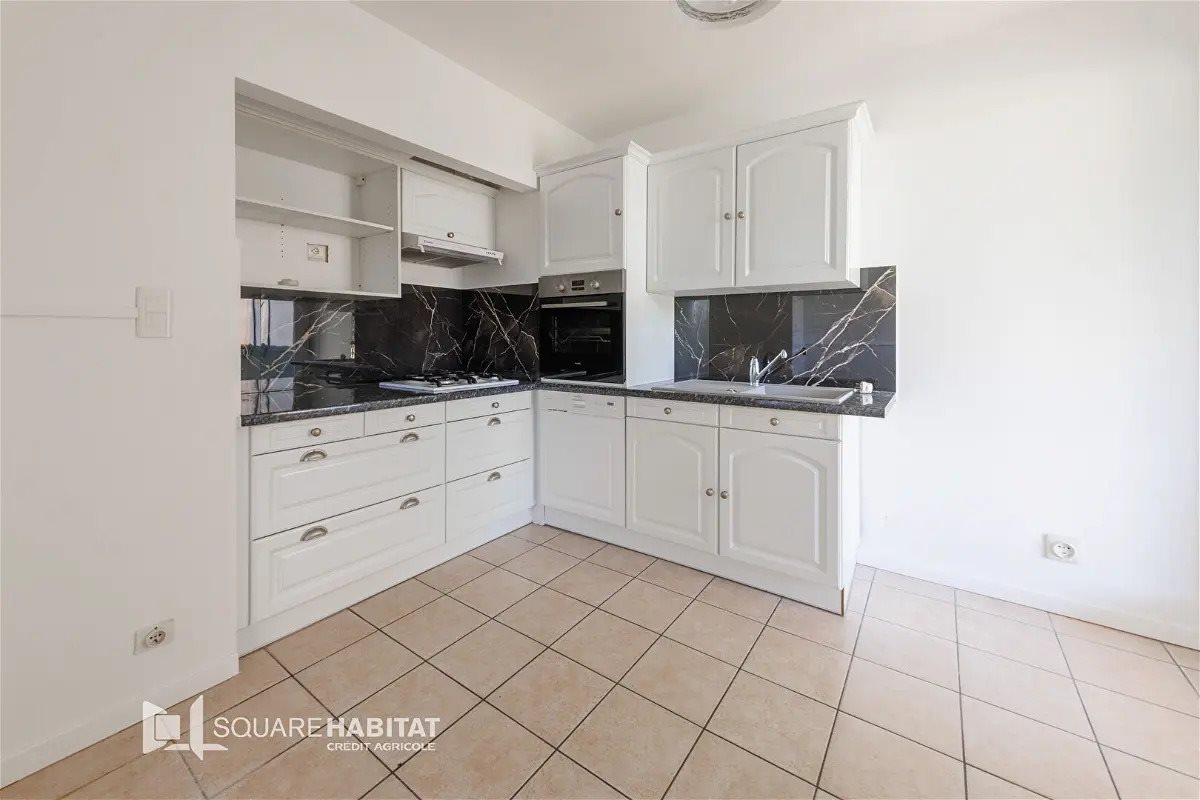 Maison à vendre, 117m², Le Cendre