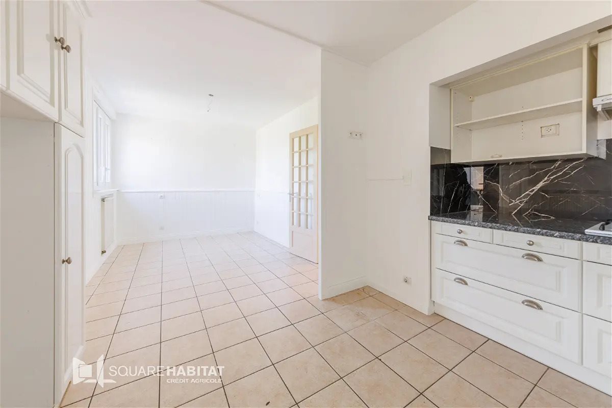Maison à vendre, 117m², Le Cendre