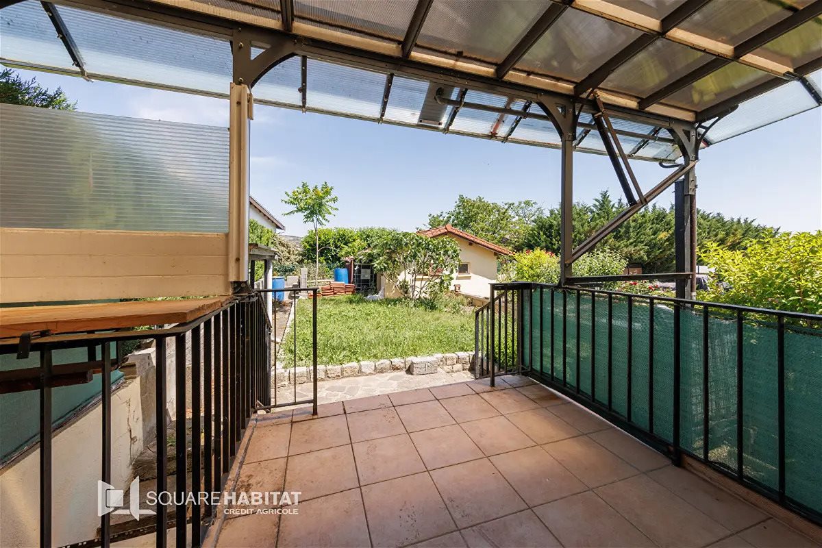 Maison à vendre, 117m², Le Cendre