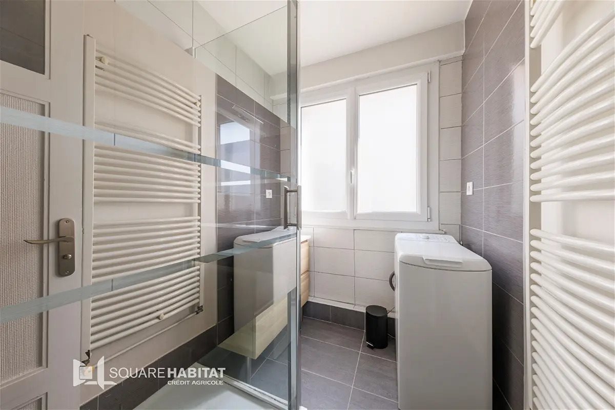 Appartement à vendre, 67m², Clermont-Ferrand
