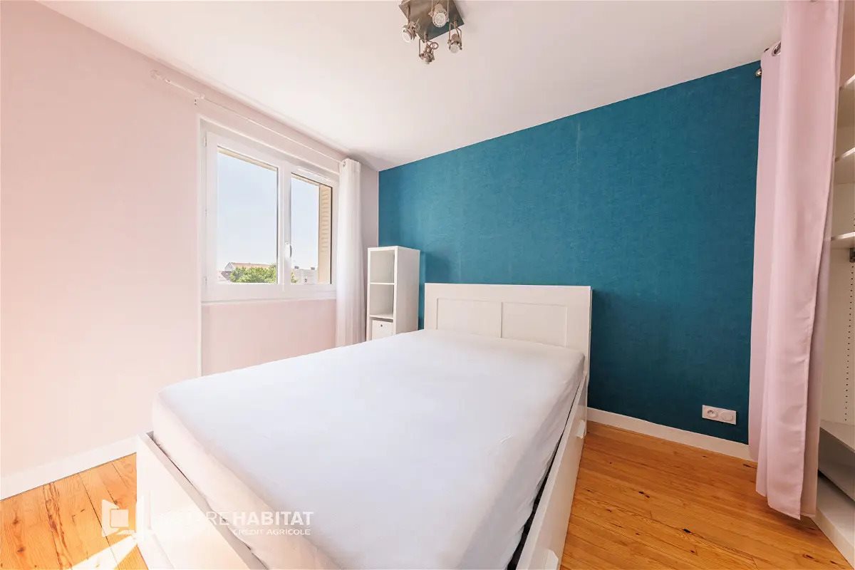 Appartement à vendre, 67m², Clermont-Ferrand