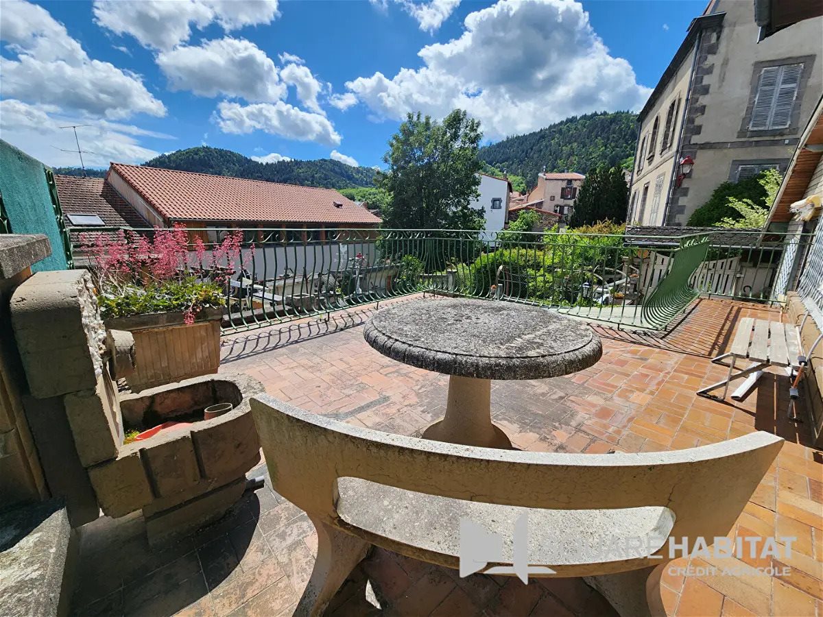 Maison à vendre, 125m², Ceyrat
