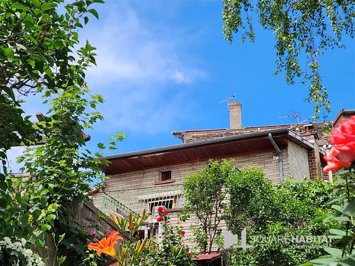 Maison à vendre, 125m², Ceyrat