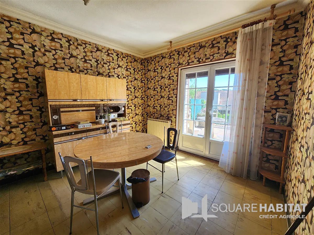 Maison à vendre, 125m², Ceyrat