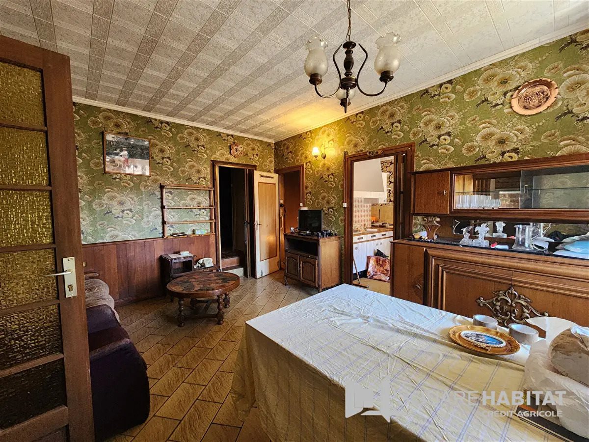 Maison à vendre, 125m², Ceyrat