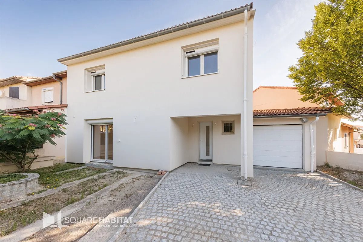 Maison à vendre, 100m², Le Cendre