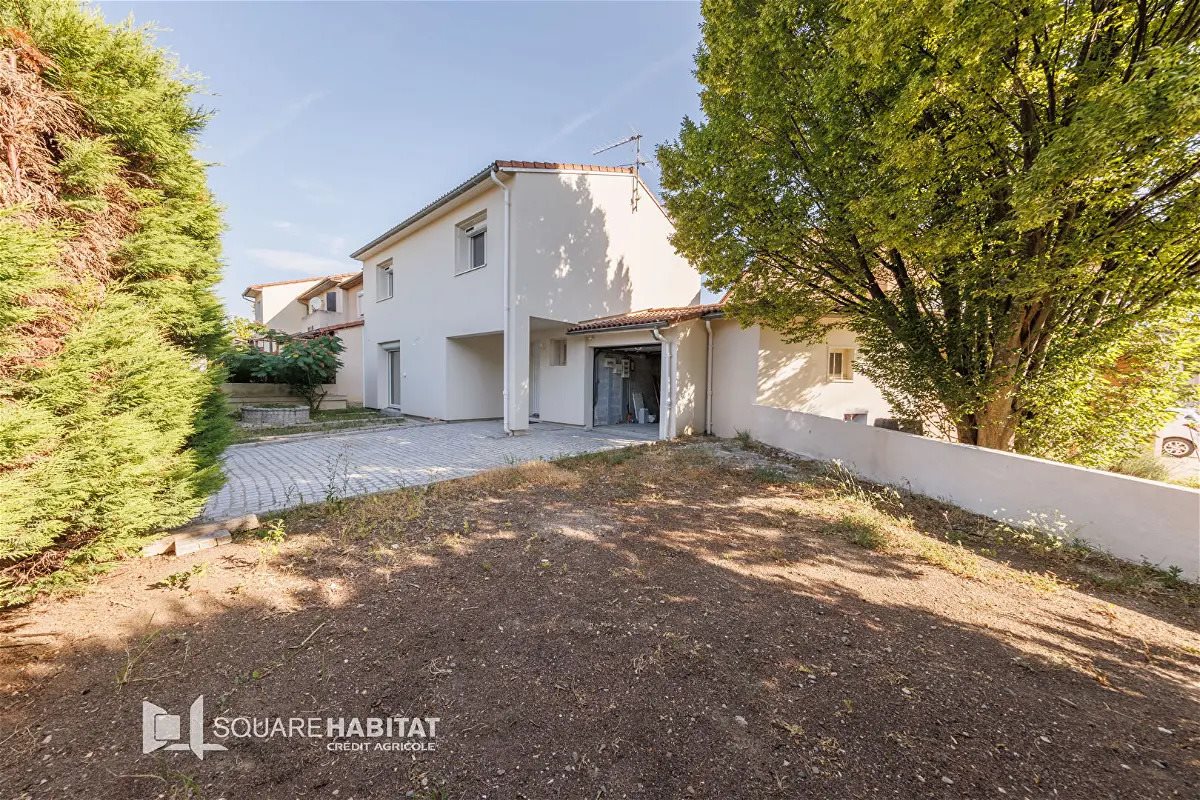 Maison à vendre, 100m², Le Cendre