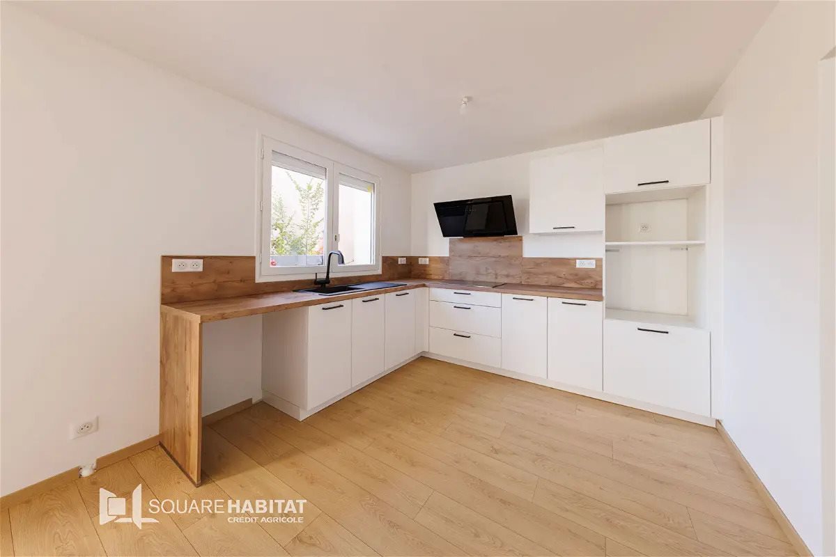 Maison à vendre, 100m², Le Cendre