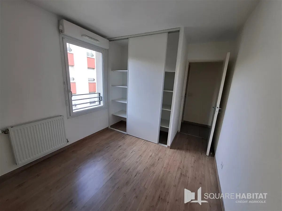 Appartement à vendre, 56m², Clermont-Ferrand
