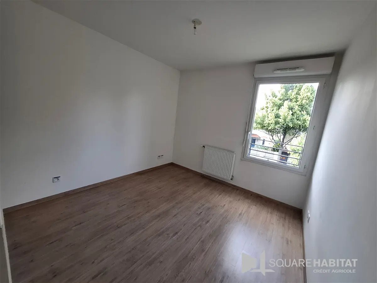 Appartement à vendre, 56m², Clermont-Ferrand