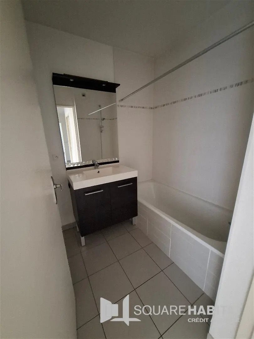 Appartement à vendre, 56m², Clermont-Ferrand