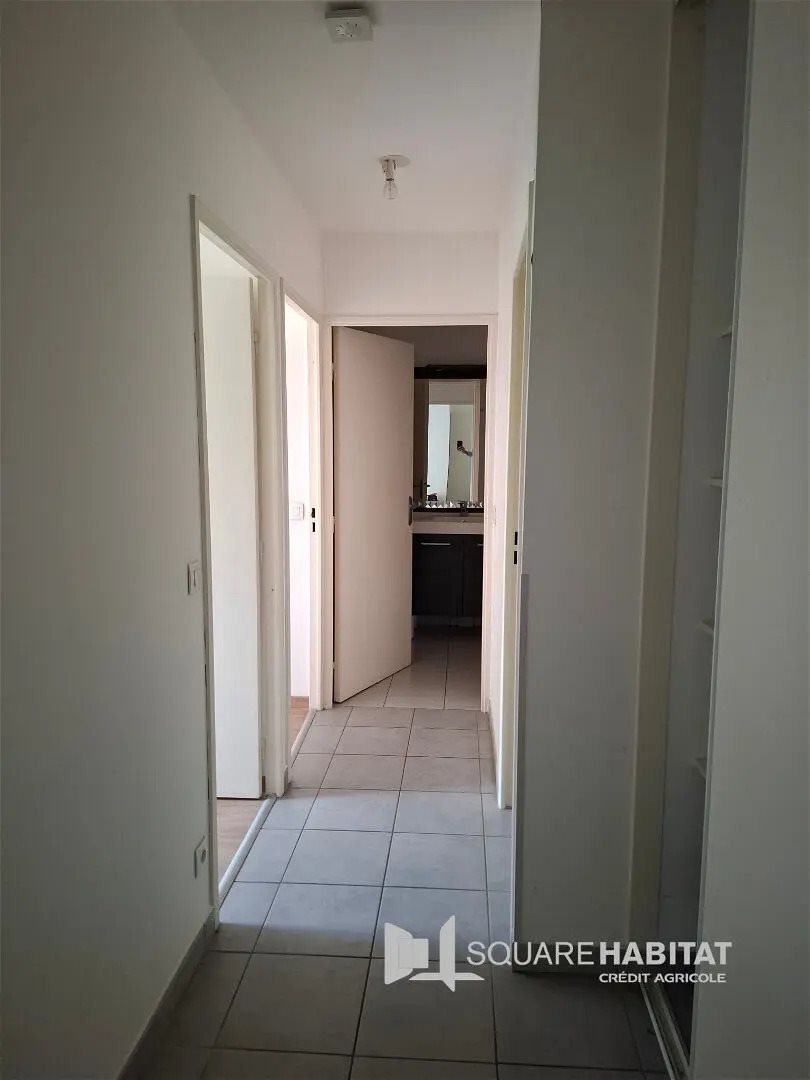 Appartement à vendre, 56m², Clermont-Ferrand
