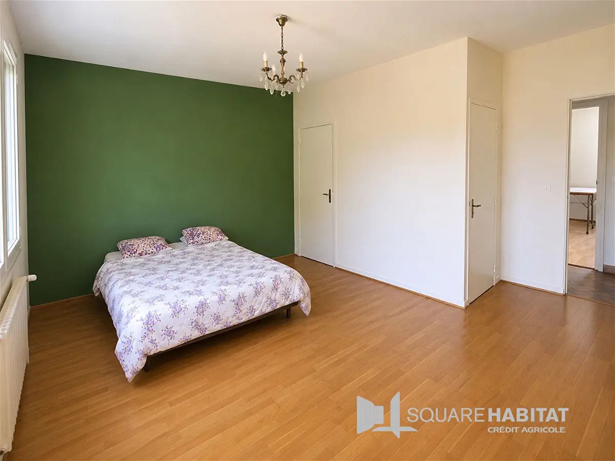 Maison à vendre, 151m², Orcet