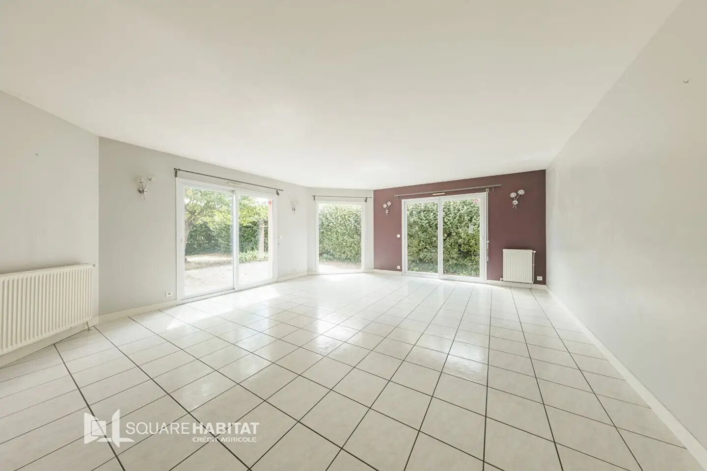 Maison à vendre, 124m², Aulnat