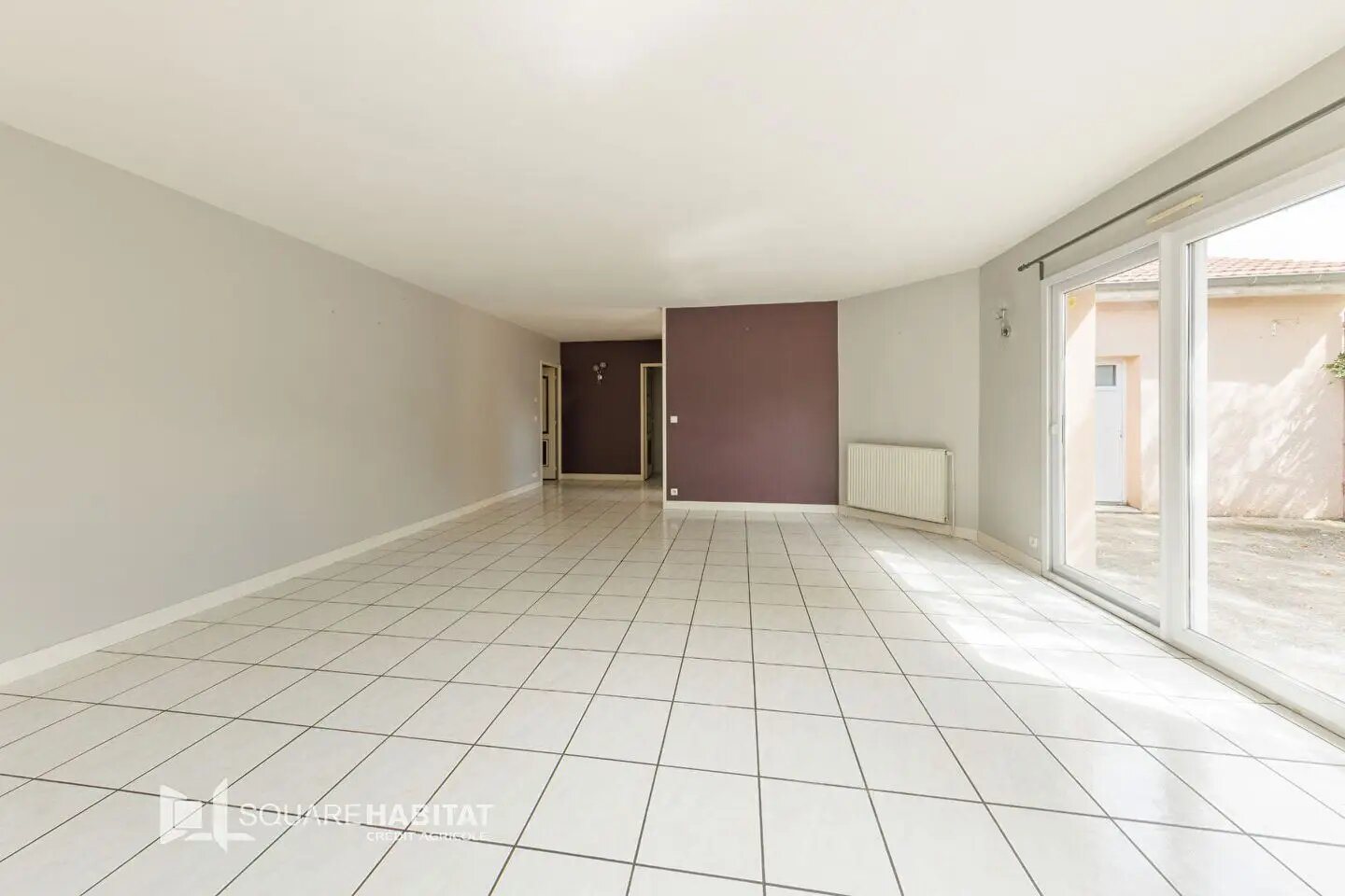 Maison à vendre, 124m², Aulnat