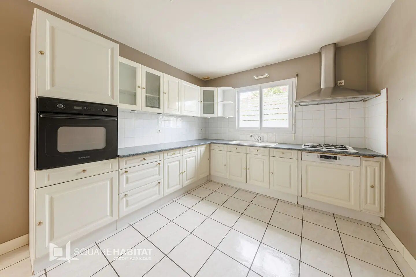 Maison à vendre, 124m², Aulnat