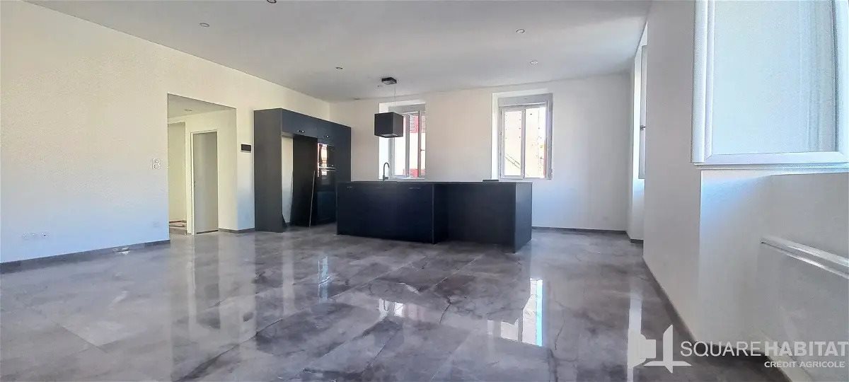 Maison à vendre, 133m², Cusset