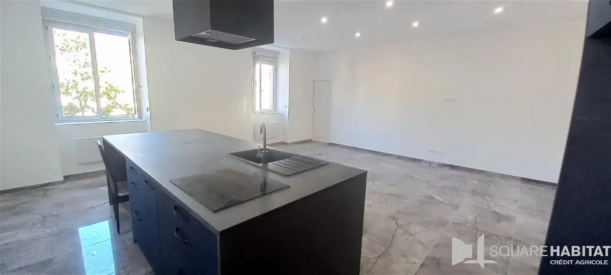 Maison à vendre, 133m², Cusset