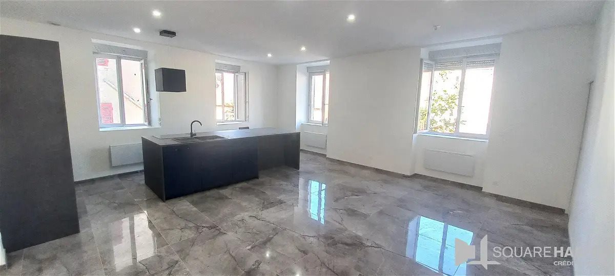 Maison à vendre, 133m², Cusset