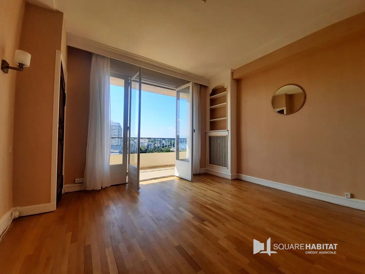Appartement à vendre, 97m², Vichy