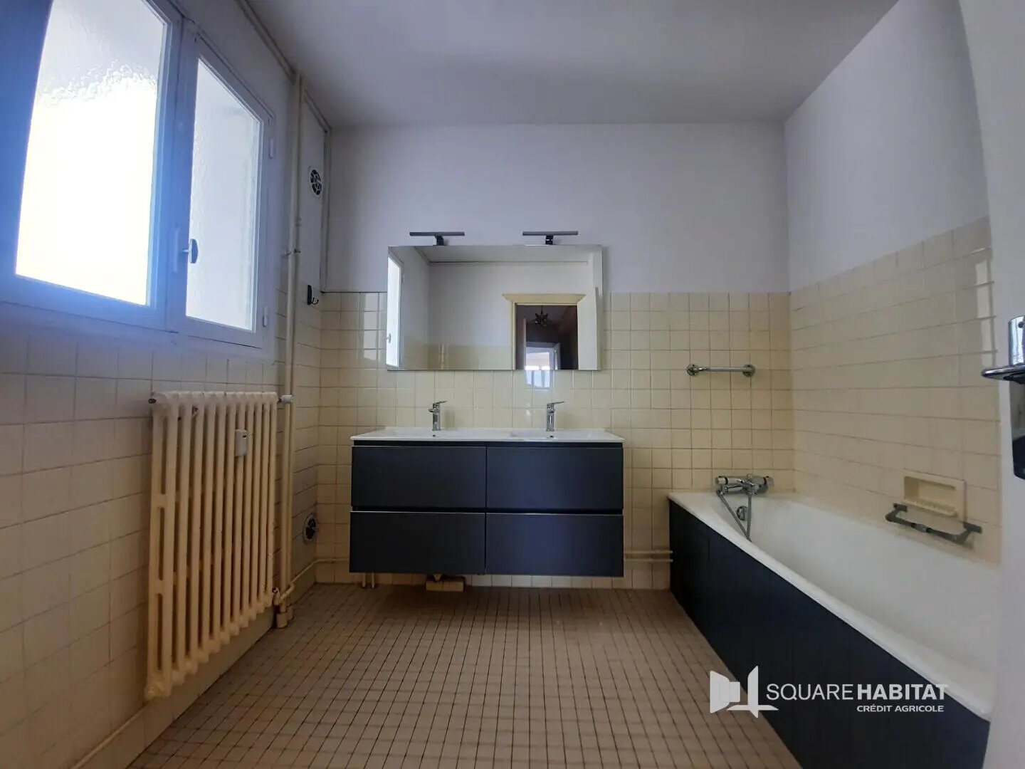 Appartement à vendre, 97m², Vichy