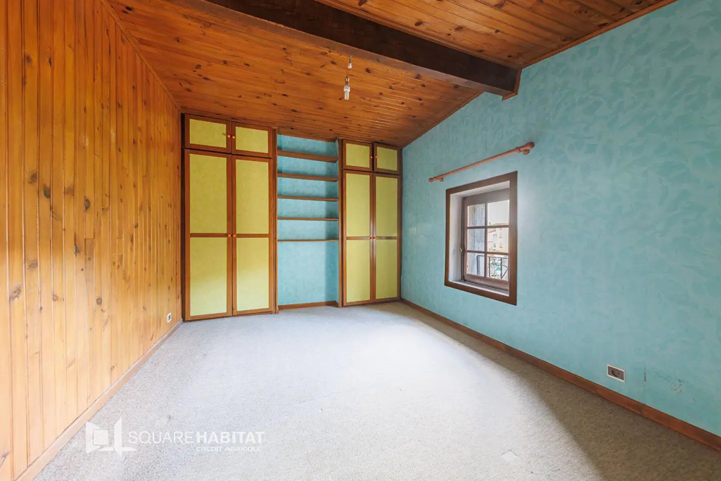Maison à vendre, 82m², Veyre-Monton