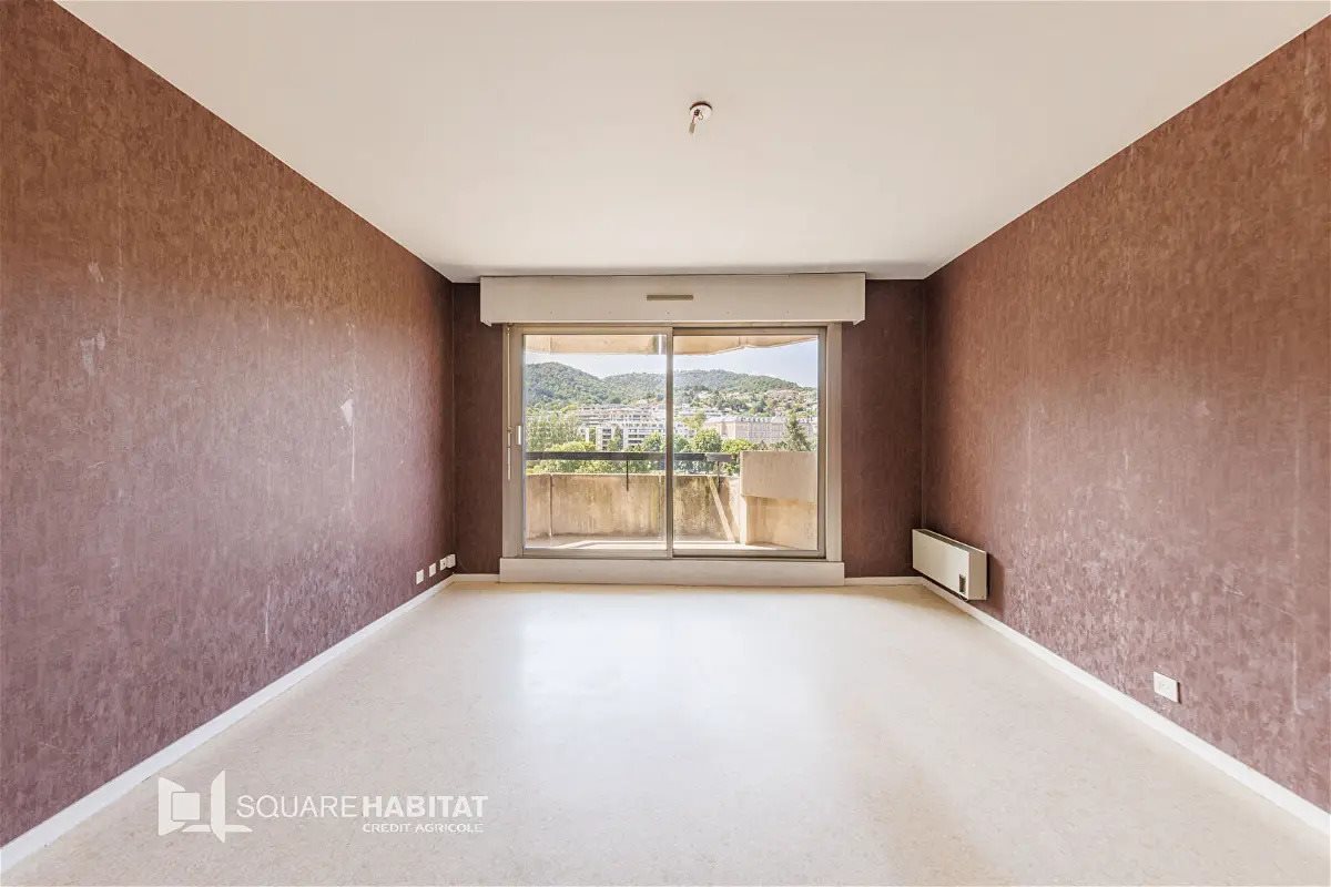 Appartement à vendre, 46m², Chamalières