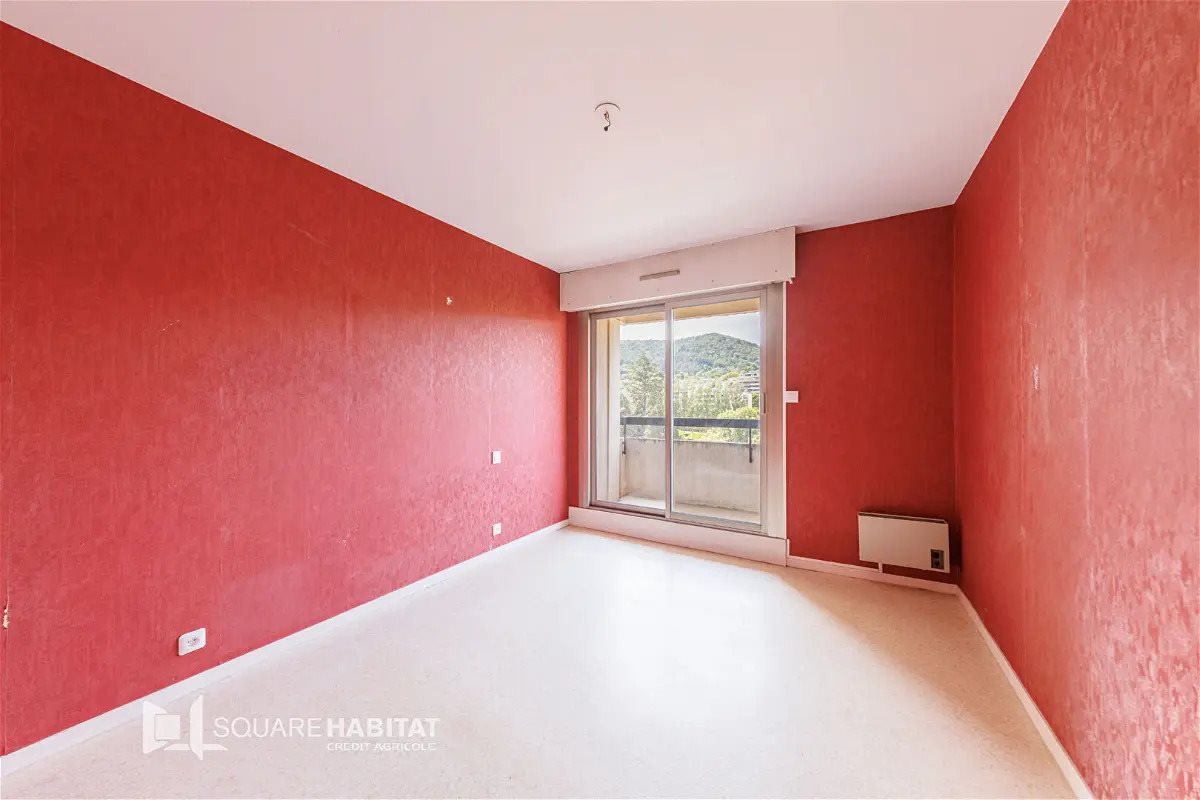 Appartement à vendre, 46m², Chamalières