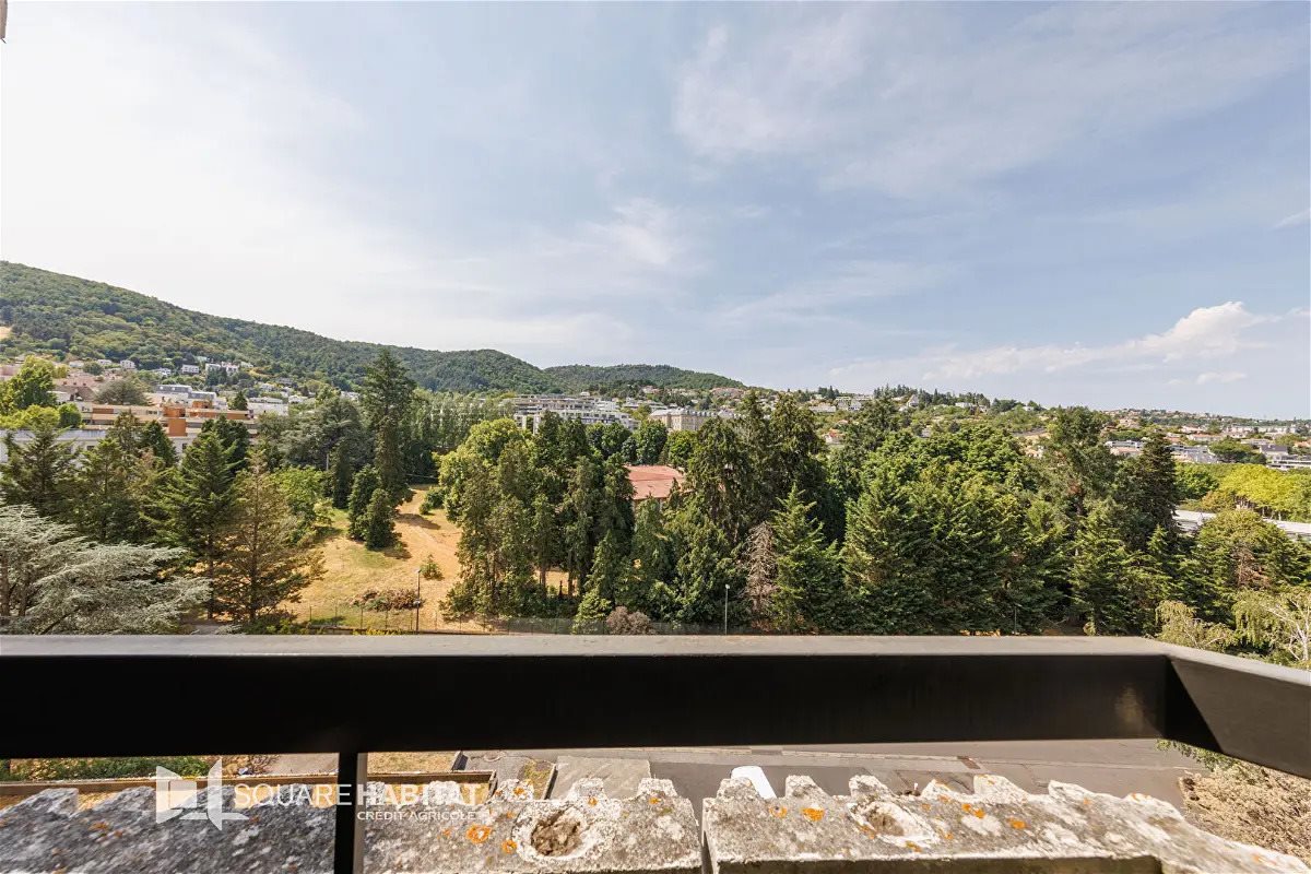 Appartement à vendre, 46m², Chamalières