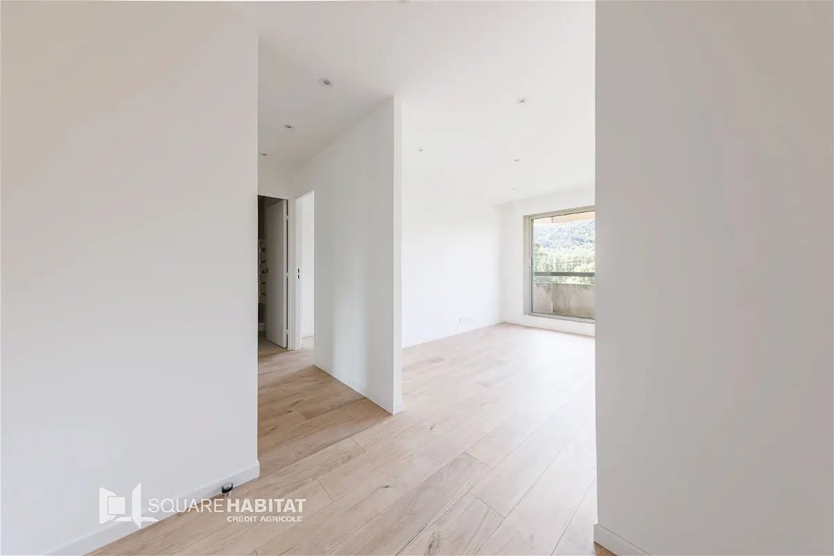 Appartement à vendre, 46m², Chamalières