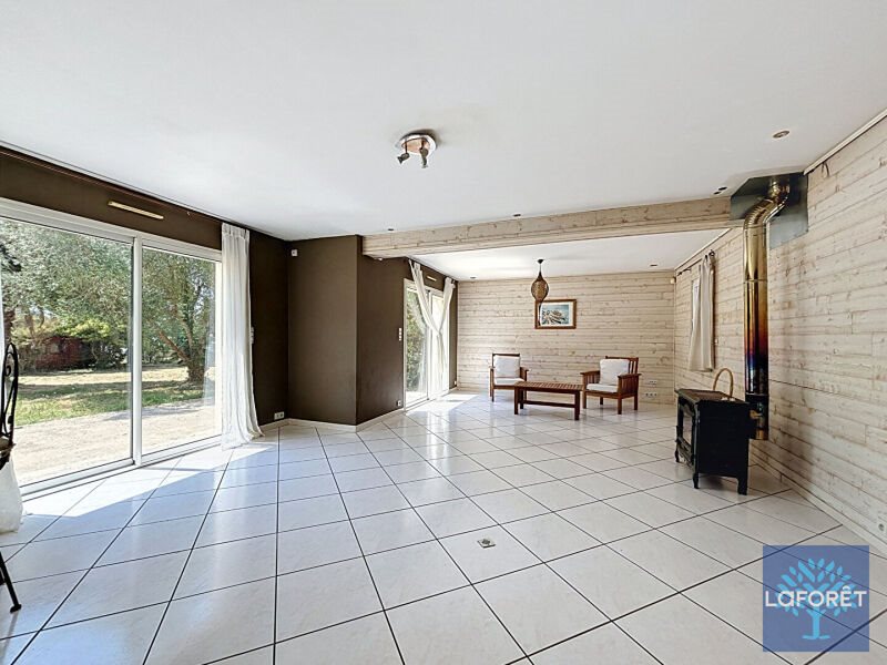 Maison à vendre, 150m², Trégunc
