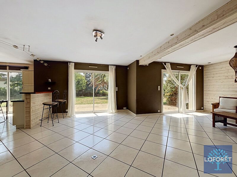 Maison à vendre, 150m², Trégunc