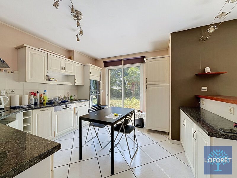 Maison à vendre, 150m², Trégunc