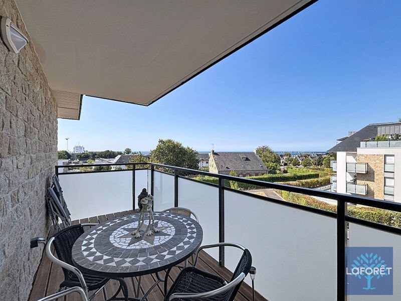 Appartement à vendre, 63m², Concarneau