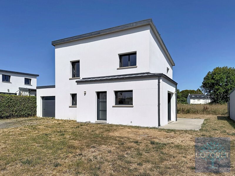 Maison à louer, 105m², Concarneau